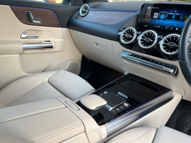 Second-hand 2023 Mercedes-Benz GLA 220d for sale in Bangalore-6