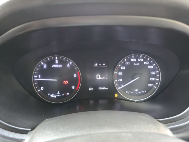 Second-hand 2016 Hyundai i20 Active 1.4 SX for sale in Thane-14