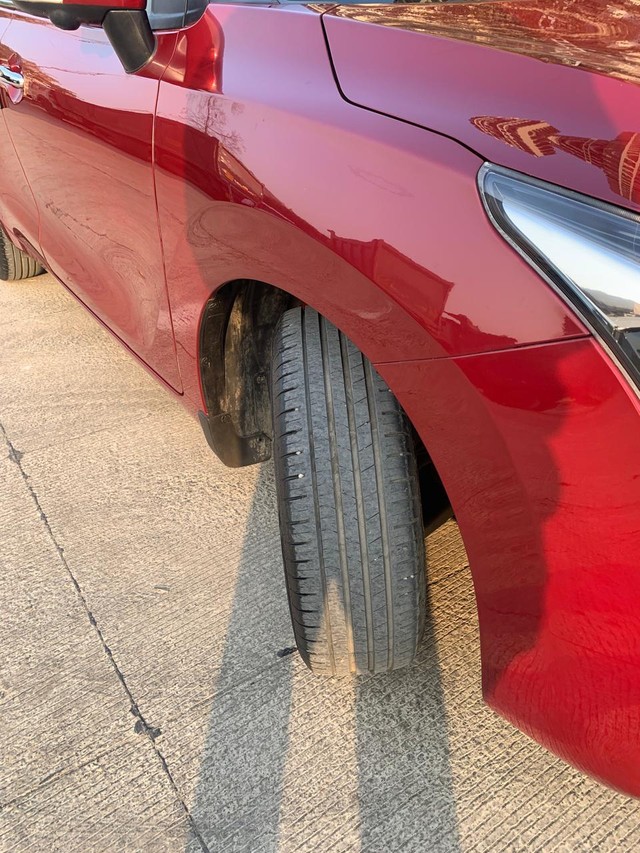 Second-hand 2022 Maruti Suzuki Baleno Alpha BSVI for sale in Thane-3