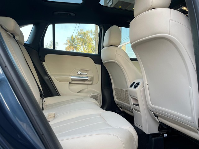 Second-hand 2023 Mercedes-Benz GLA 220d for sale in Bangalore-11