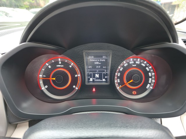 Second-hand 2021 Mahindra XUV300 W8 Diesel BSVI for sale in Thane-12