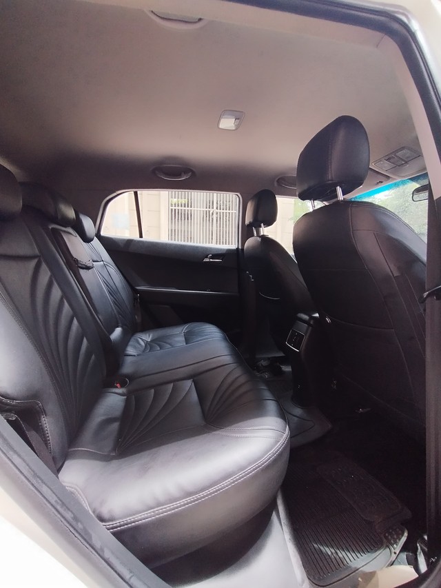 Second-hand 2016 Hyundai Creta 1.6 CRDi SX Plus for sale in Thane-5