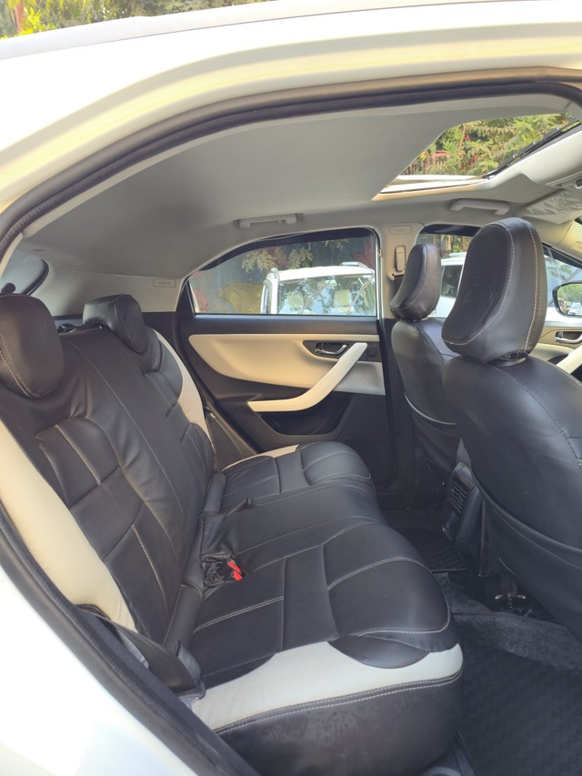 Second-hand 2023 Tata Nexon Creative Plus S for sale in Thane-10