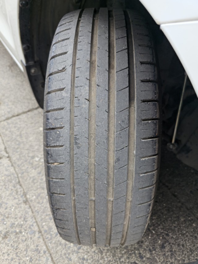 Second-hand 2017 Maruti Suzuki Baleno 1.2 CVT Zeta for sale in Thane-4