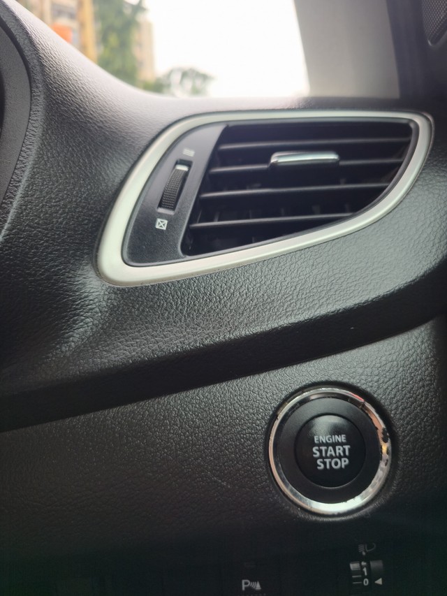 Second-hand 2017 Maruti Suzuki Baleno 1.2 CVT Zeta for sale in Thane-6