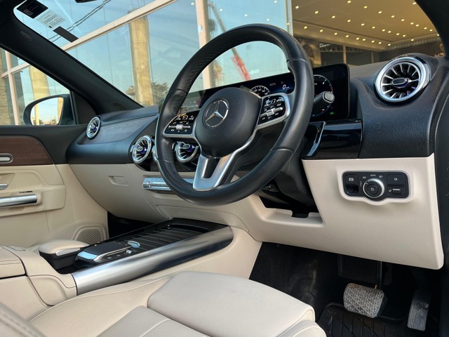 Second-hand 2023 Mercedes-Benz GLA 220d for sale in Bangalore-8