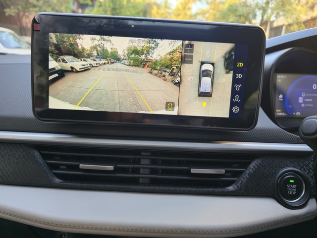 Second-hand 2023 Tata Nexon Creative Plus S for sale in Thane-13