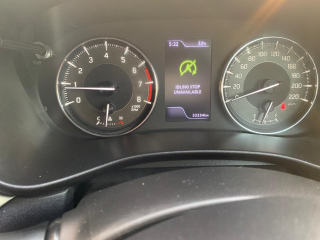 Second-hand 2022 Maruti Suzuki Baleno Alpha BSVI for sale in Thane-15