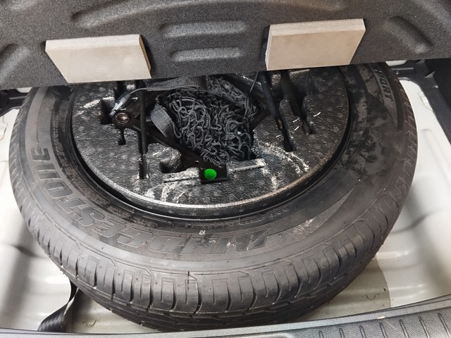 Second-hand 2016 Hyundai Creta 1.6 CRDi SX Plus for sale in Thane-4