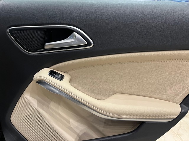 Second-hand 2015 Mercedes-Benz CLA 200 CGI Sport for sale in Bangalore-7