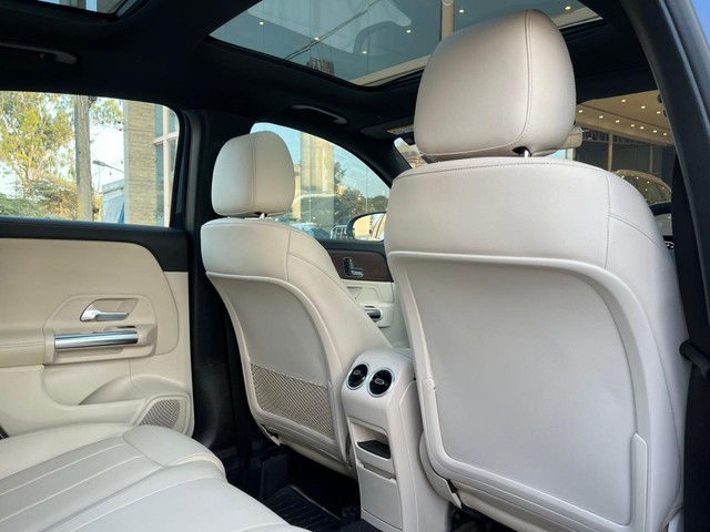 Second-hand 2023 Mercedes-Benz GLA 220d for sale in Bangalore-14