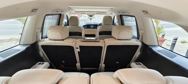 Mercedes-Benz GLS 400d 4MATIC BSVI Second-hand 2022 Mercedes-Benz GLS 400d 4MATIC BSVI for sale in Bangalore-6