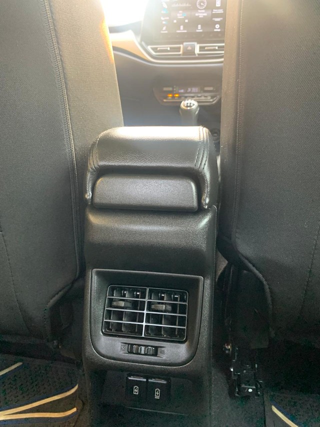 Second-hand 2022 Maruti Suzuki Baleno Alpha BSVI for sale in Thane-13