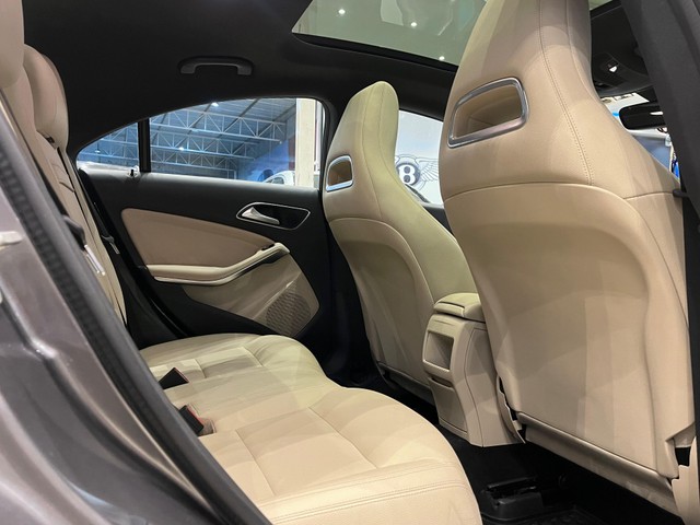 Second-hand 2015 Mercedes-Benz CLA 200 CGI Sport for sale in Bangalore-6