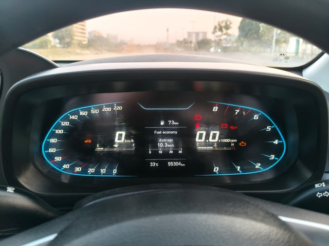 Second-hand 2022 Hyundai i20 Sportz BSVI for sale in Vadodara-10