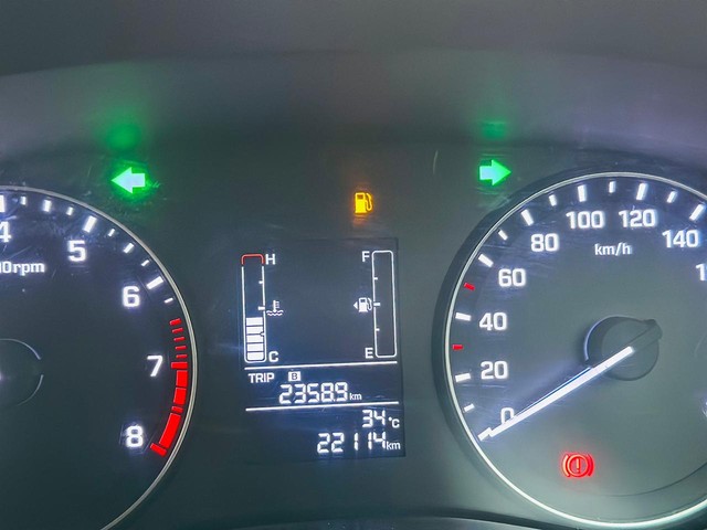 Second-hand 2017 Hyundai i20 1.2 Era for sale in New Delhi-4