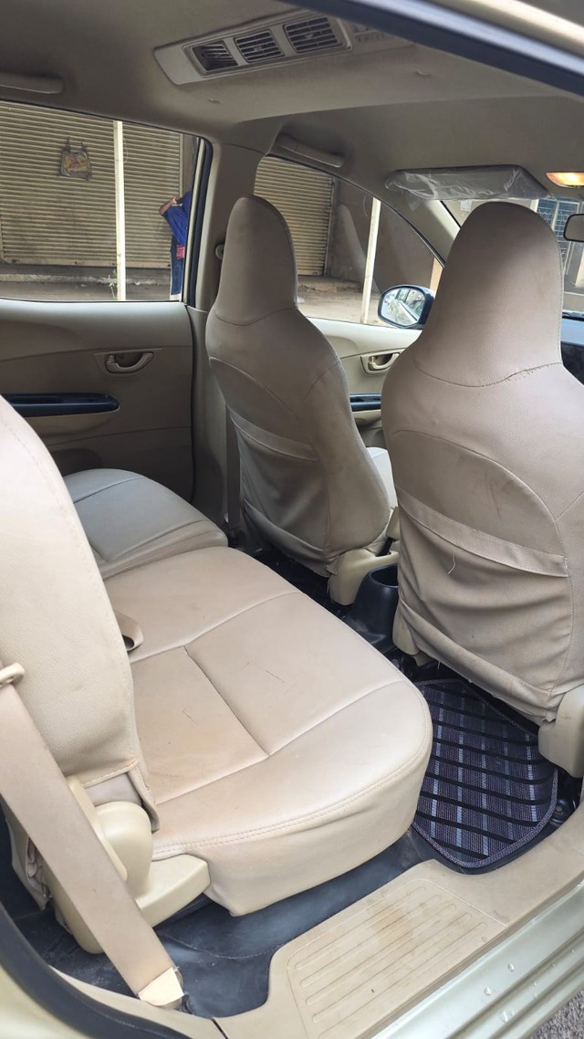 Second-hand 2016 Honda Mobilio S i-VTEC for sale in Nagpur-8