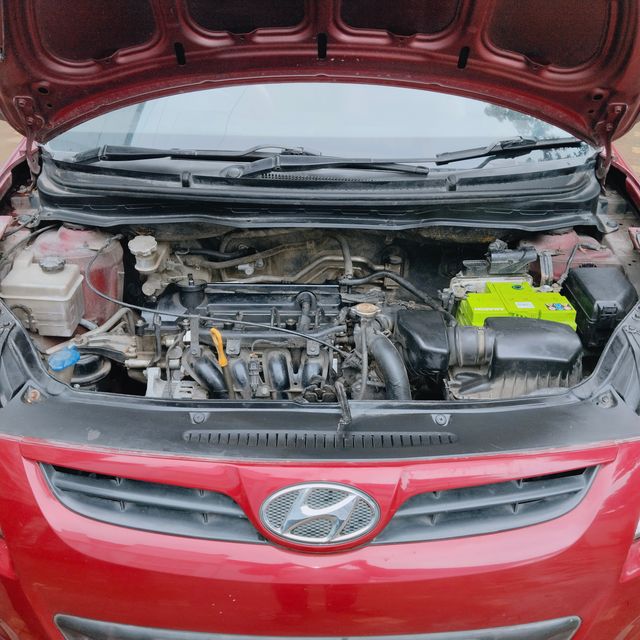 Image Used Car