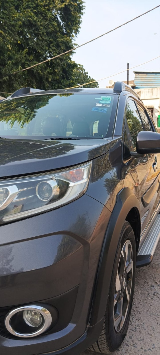 Honda BR-V i-VTEC VX MT Second-hand 2017 Honda BR-V i-VTEC VX MT for sale in New Delhi-25