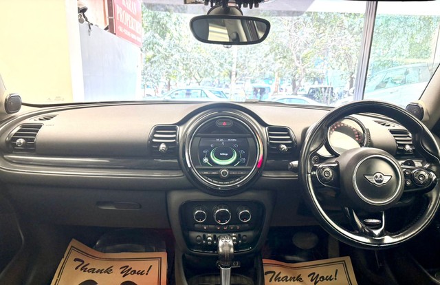 Second-hand 2017 Mini Cooper Clubman Cooper S for sale in New Delhi-11