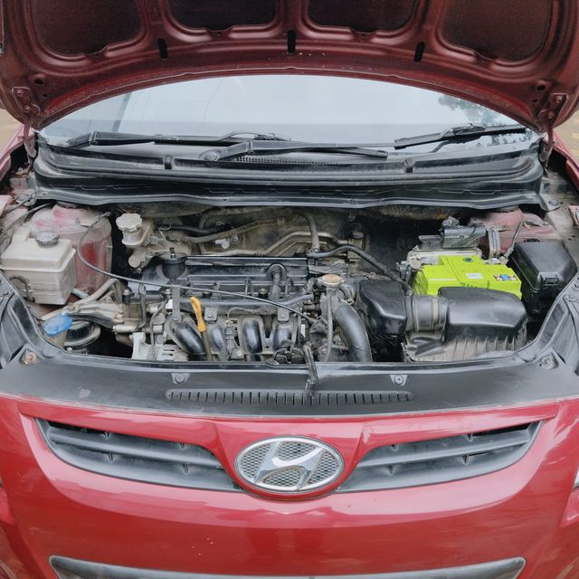 Image Used Car