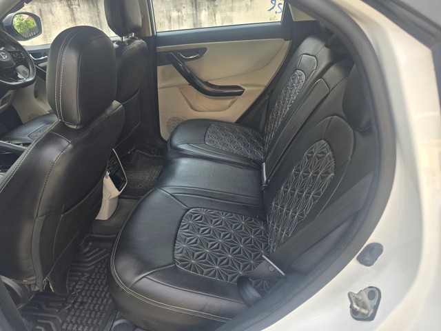 Second-hand 2022 Tata Nexon XZ Plus DT HS for sale in Jaipur-9