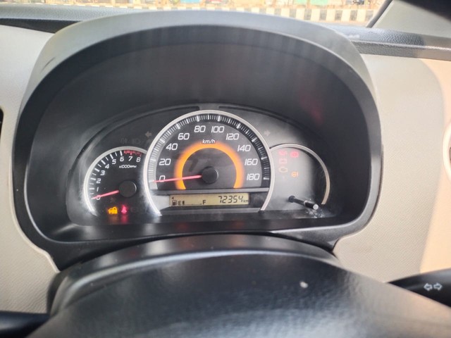 Second-hand 2015 Maruti Wagon R VXI BS IV for sale in Vadodara-11