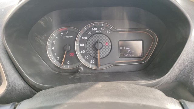 Second-hand 2020 Hyundai Santro Sportz for sale in Jodhpur-9