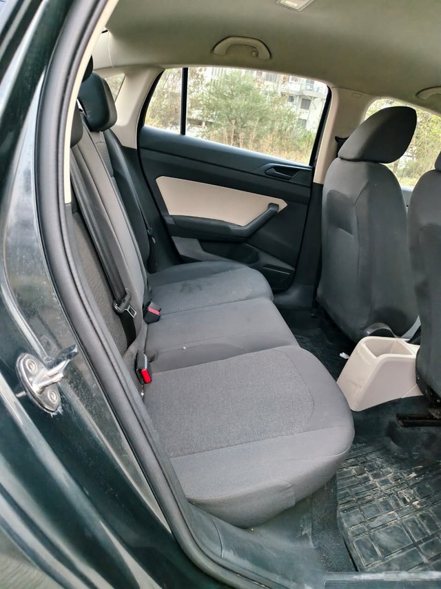 Second-hand 2022 Skoda Slavia 1.0 TSI Active BSVI for sale in Nagpur-7