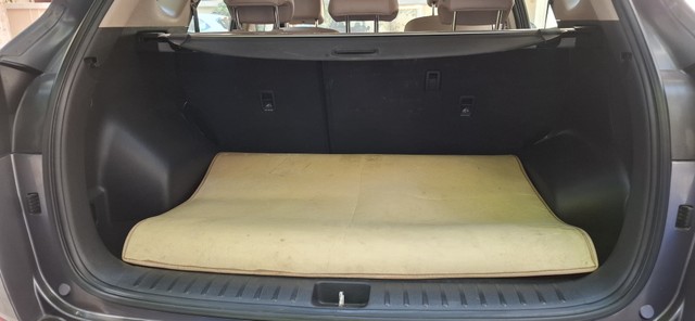 Second-hand 2018 Hyundai Tucson 2.0 Dual VTVT 2WD AT GLS for sale in Mumbai-6