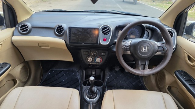 Second-hand 2016 Honda Mobilio S i-VTEC for sale in Nagpur-11