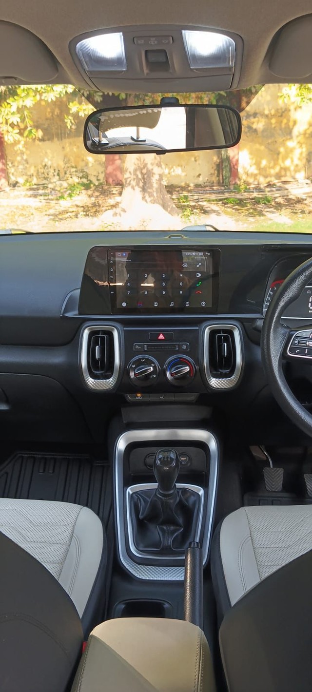 Kia Sonet HTK Second-hand 2023 Kia Sonet HTK for sale in New Delhi-15