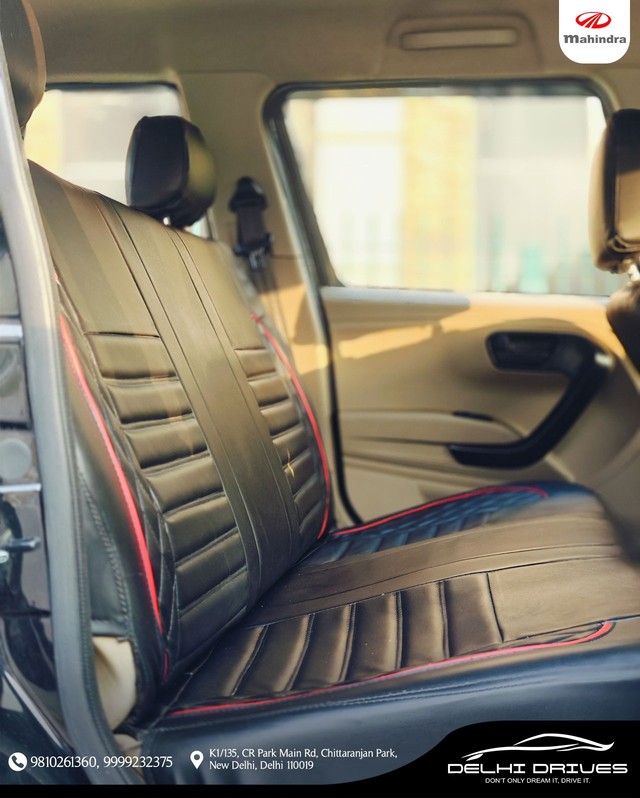 Second-hand 2024 Mahindra Bolero Neo N8 for sale in New Delhi-6