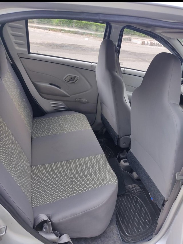 Second-hand 2016 Datsun GO T Option BSIV for sale in New Delhi-6