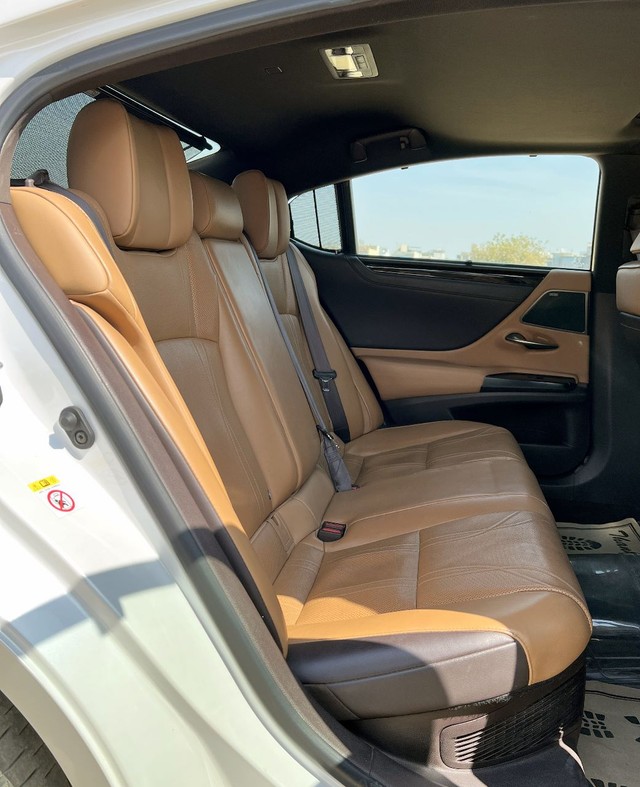 Second-hand 2019 Lexus ES 300h for sale in New Delhi-8