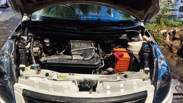 Image Used Car