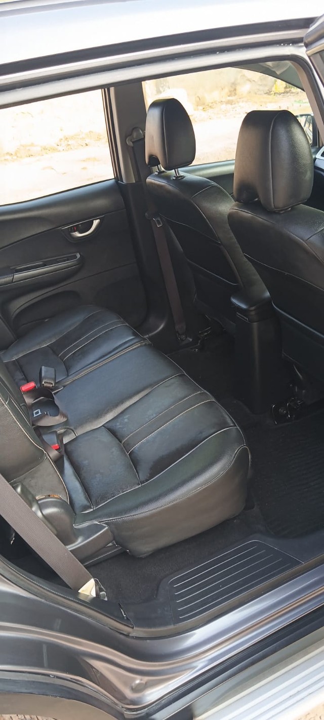 Honda BR-V i-VTEC VX MT Second-hand 2017 Honda BR-V i-VTEC VX MT for sale in New Delhi-5