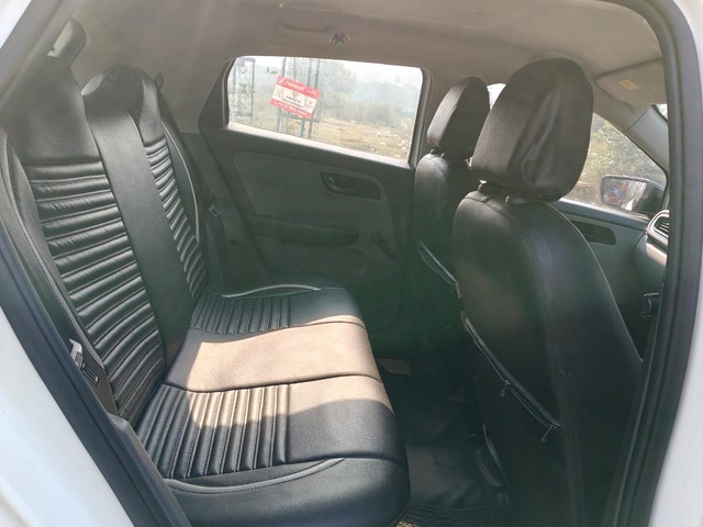 Tata Altroz XE BSVI Second-hand 2020 Tata Altroz XE BSVI for sale in Noida-11