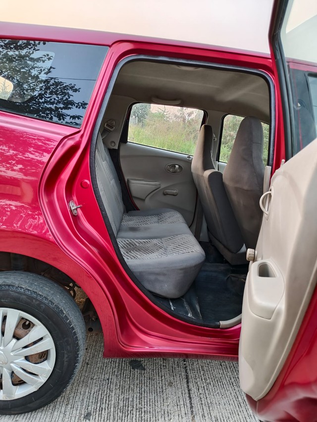 Second-hand 2015 Datsun GO Plus T BSIV for sale in Nagpur-7