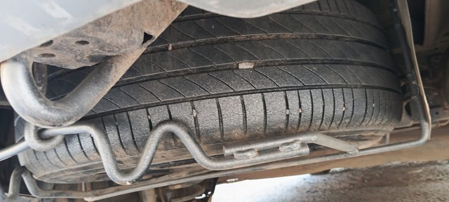 Honda BR-V i-VTEC VX MT Second-hand 2017 Honda BR-V i-VTEC VX MT for sale in New Delhi-6