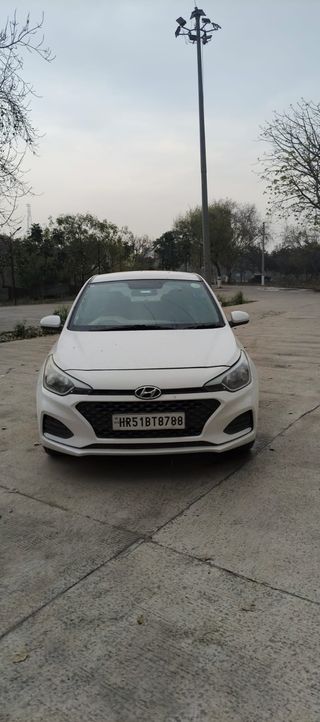 Used 1.2 Magna Executive