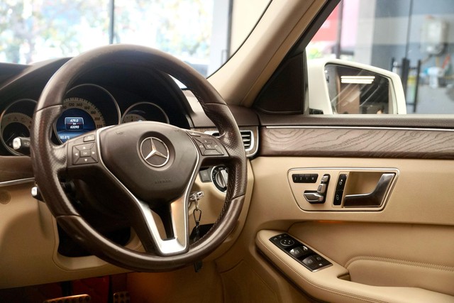 Second-hand 2017 Mercedes-Benz E-Class E 200 CGI for sale in New Delhi-11