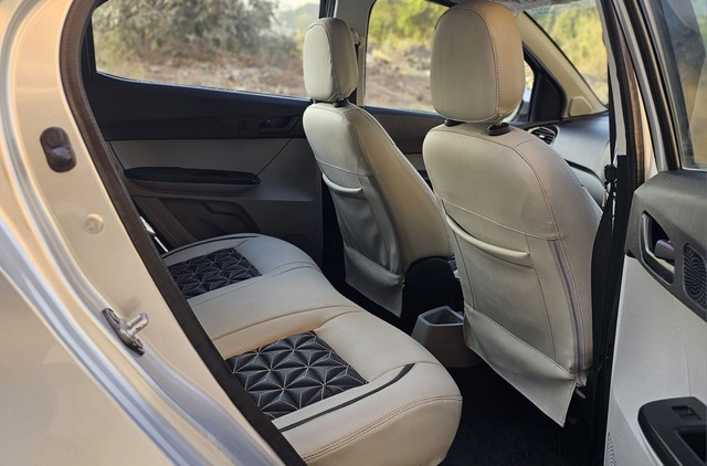 Second-hand 2021 Tata Tiago XZA AMT 2020-2022 for sale in Nagpur-4