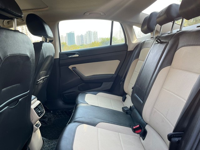 Second-hand 2022 Skoda Slavia 1.0 TSI Style AT BSVI for sale in Noida-12