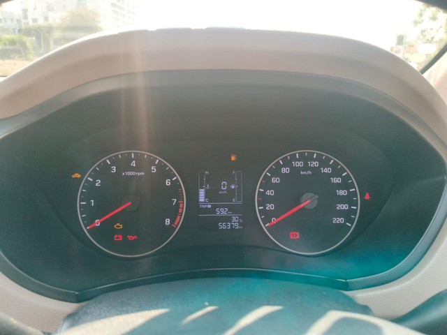 Second-hand 2019 Hyundai i20 Magna Plus BSIV for sale in Vadodara-7
