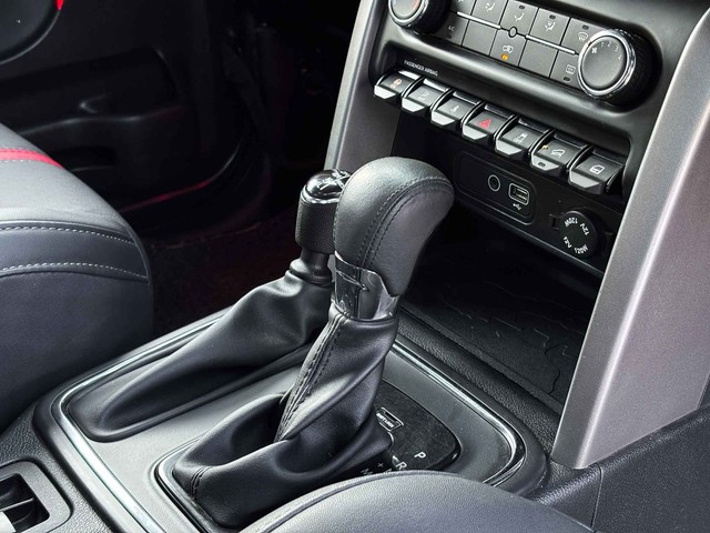 Mahindra Thar LX 4WD Hard Top Diesel AT BSVI Second-hand 2023 Mahindra Thar LX 4WD Hard Top Diesel AT BSVI for sale in New Delhi-9