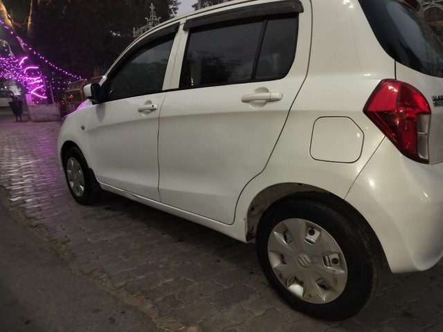 Second-hand 2019 Maruti Suzuki Celerio VXI MT BSIV for sale in Allahabad-6