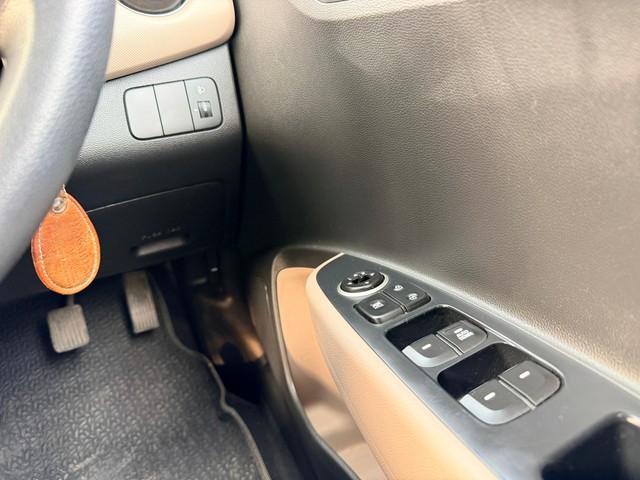 Second-hand 2019 Hyundai Grand i10 1.2 Kappa Magna BSIV for sale in Vadodara-10