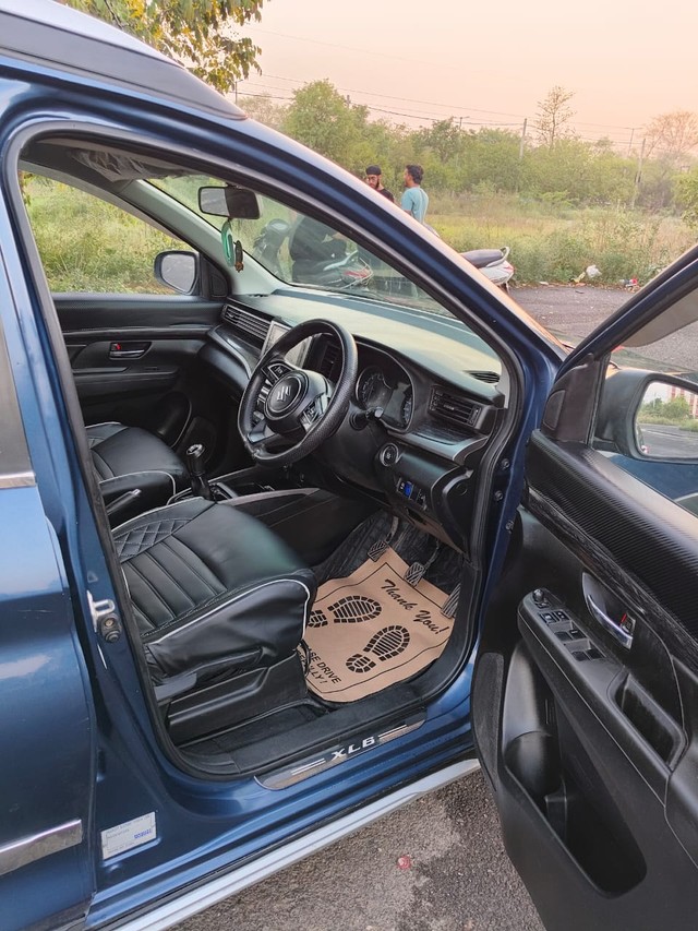 Second-hand 2019 Maruti XL6 Alpha for sale in New Delhi-9