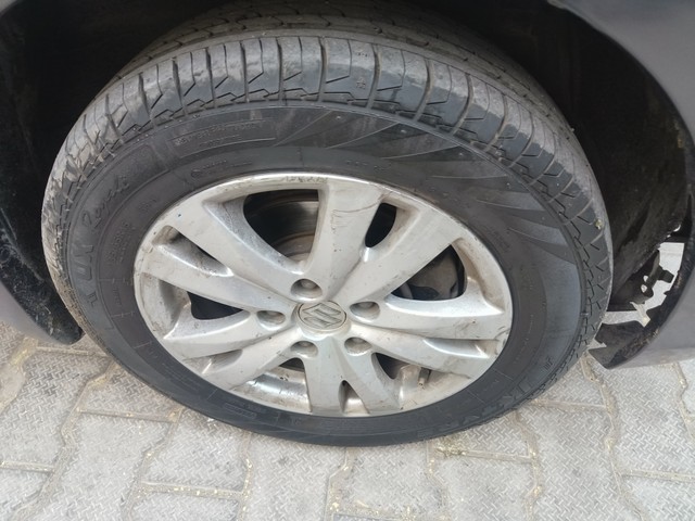 Second-hand 2016 Maruti Suzuki Ertiga BSIV ZXI Plus for sale in New Delhi-6